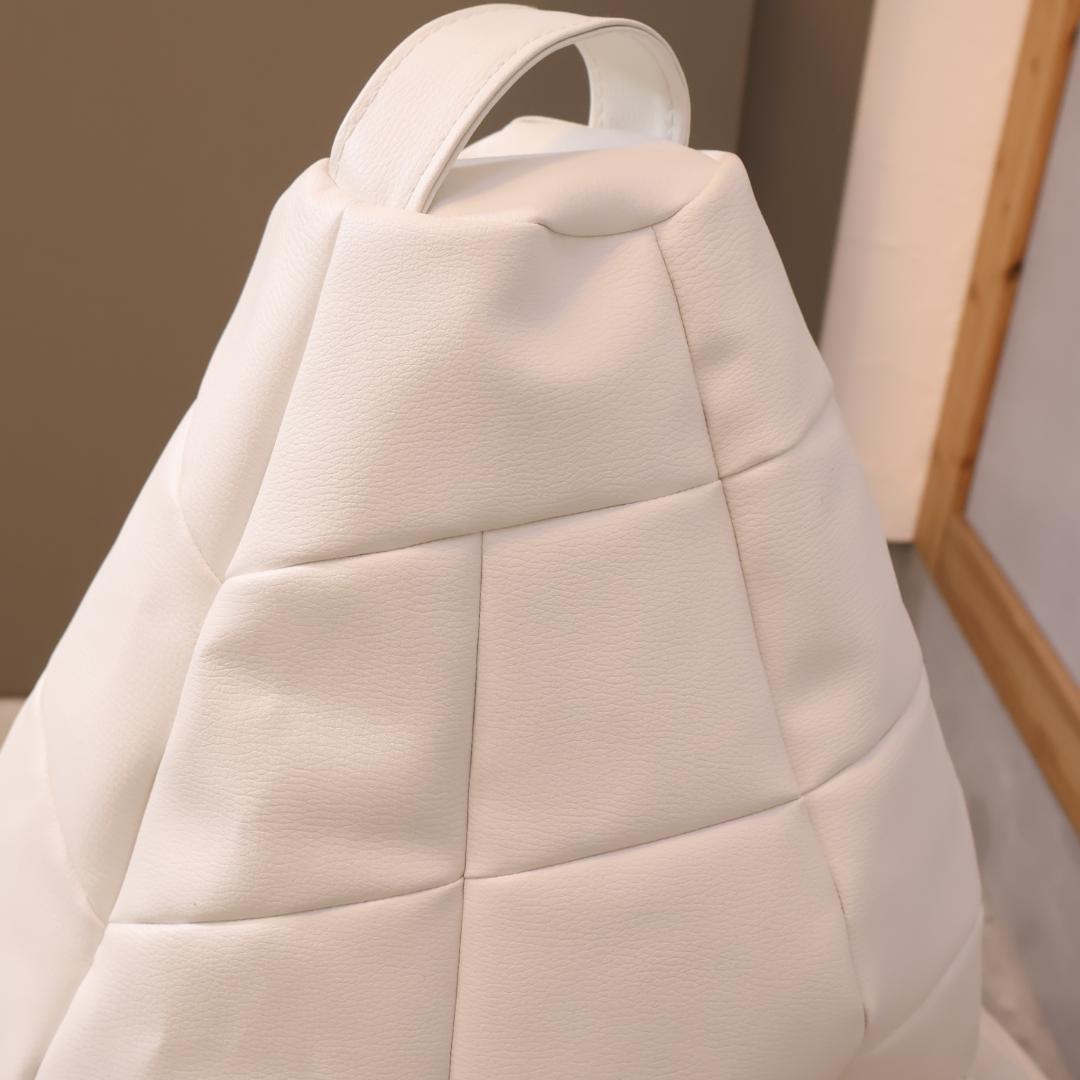 HS DROP エイチエスドロップ モダンビーズクッション 新生活に シンプル