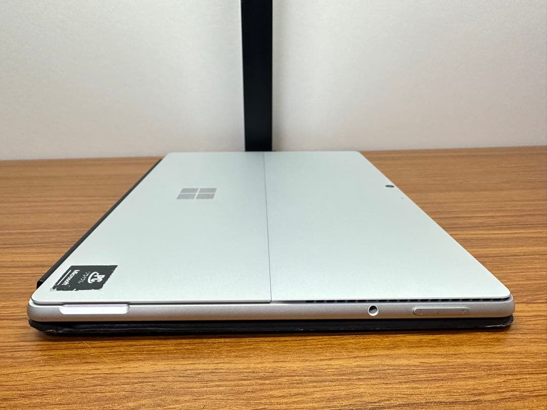Windowsタブレット本体 2.Surface Pro 8 i5-1135G7 8/256 SlimPen2