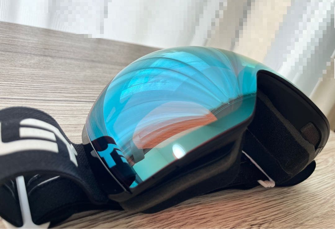 Oakley ゴーグル ケース付き