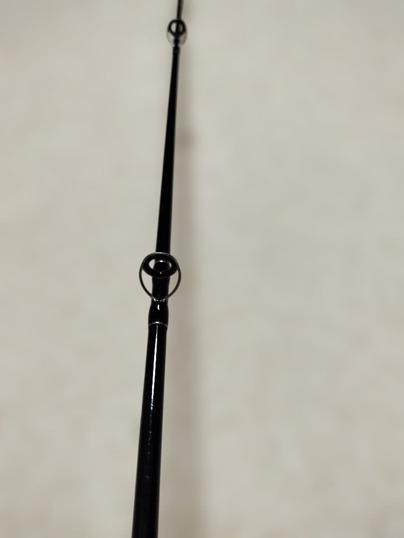 メジャークラフトFCS1002MHショアジギングロット