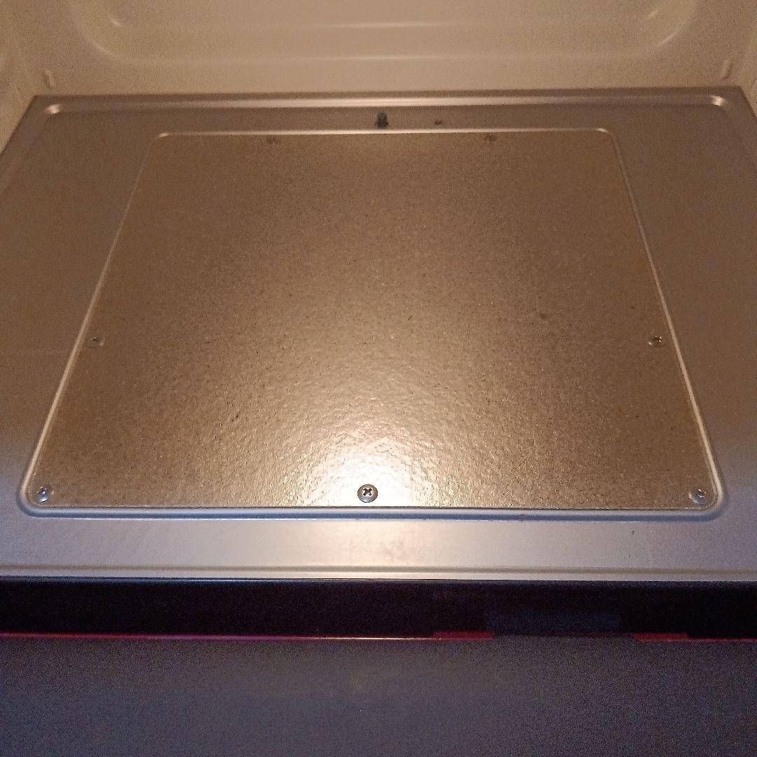 日立 オーブンレンジ ヘルシーシェフ MRO-S8X 2019年製✨整備済美品✨