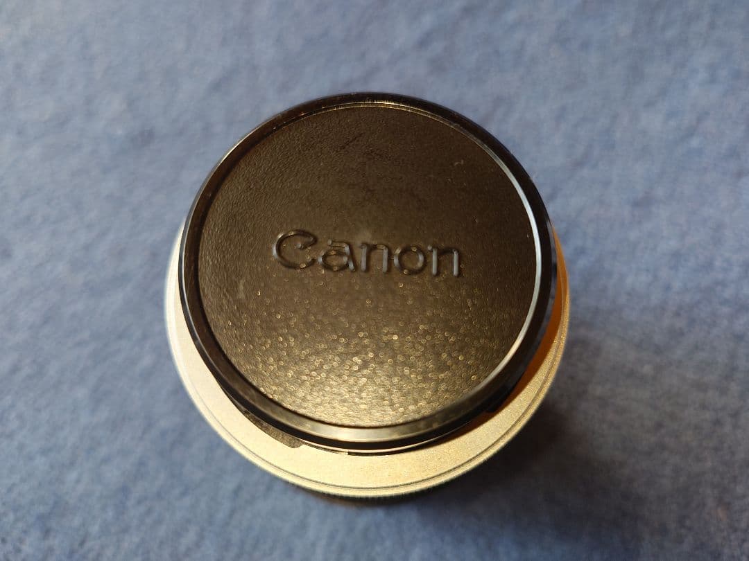 Canon FTb QL 50mm 135mm レンズ Minolta UV