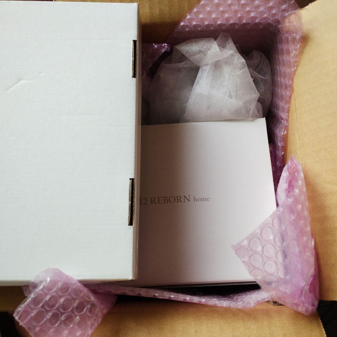 現行モデル　H2 REBORN  水素生成器　21万円