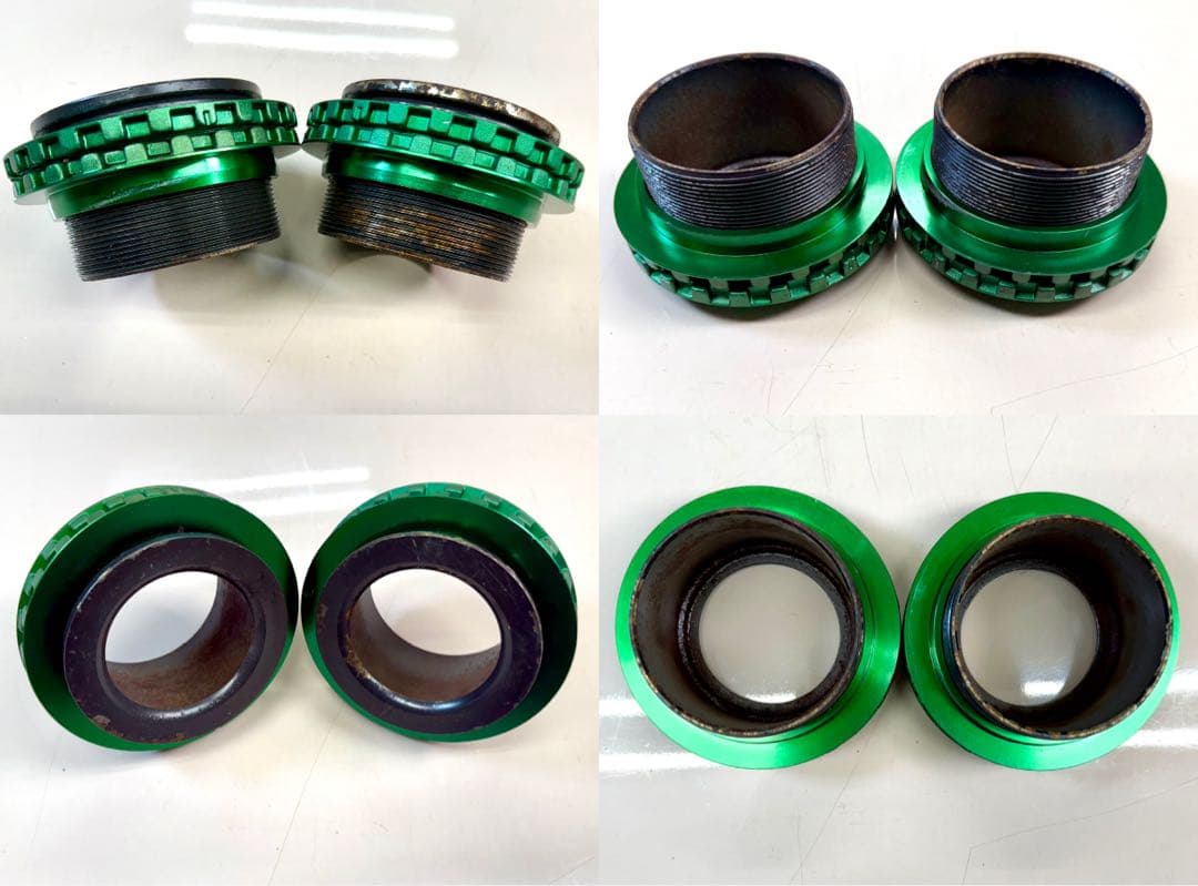 美品！★Tein FLEX Z DAMPER車高調★マツダ6・GJ2F・GJ5F