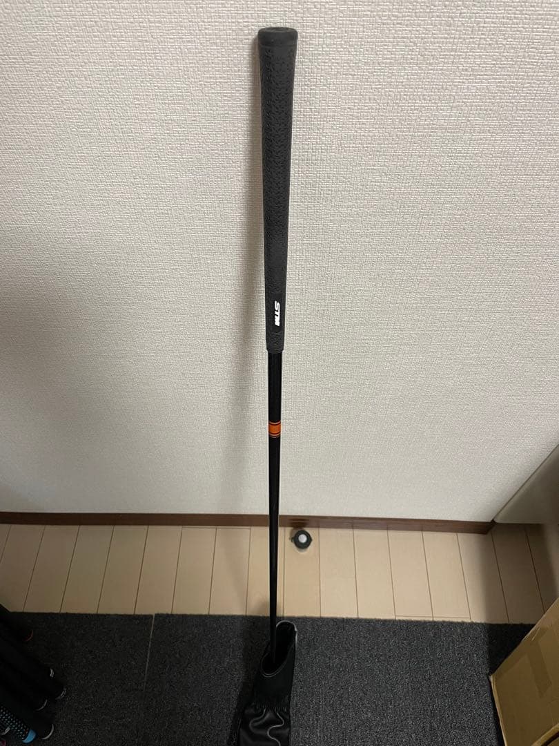 （希少）SIM MAX 5W テンセイCKプロ　オレンジ　50R