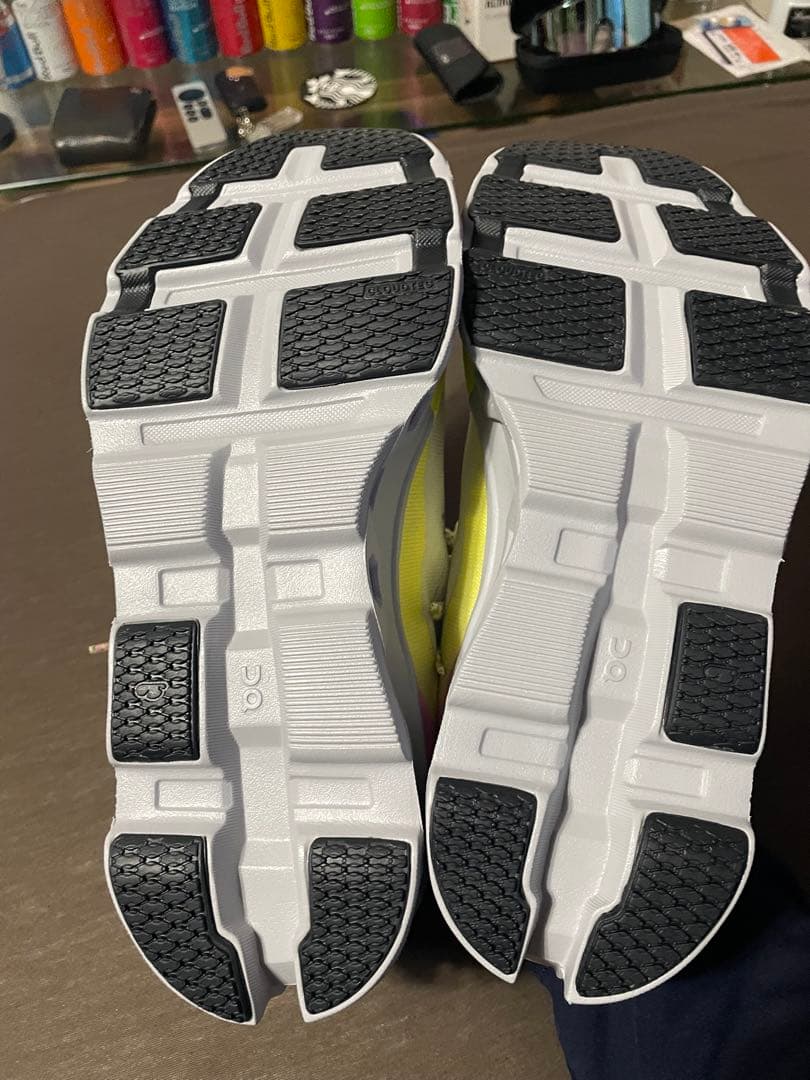 【本日限定】クラウドモンスター２、2足セット