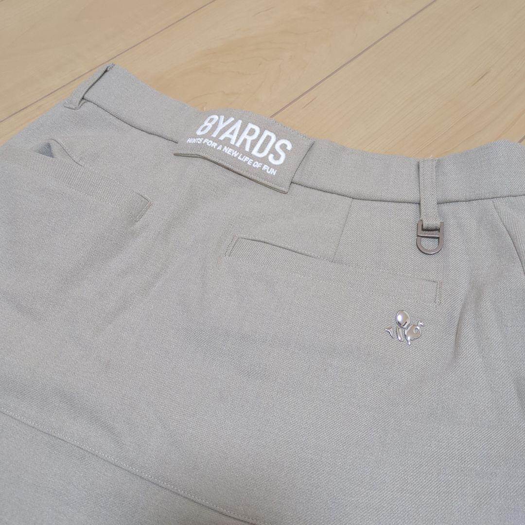 ★美品★8YARDS　セットアップ　サイズ　L