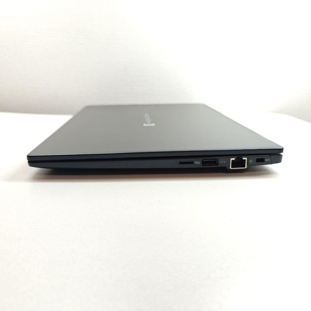 dynabook G83/HS Intel Core i7 ノートPC