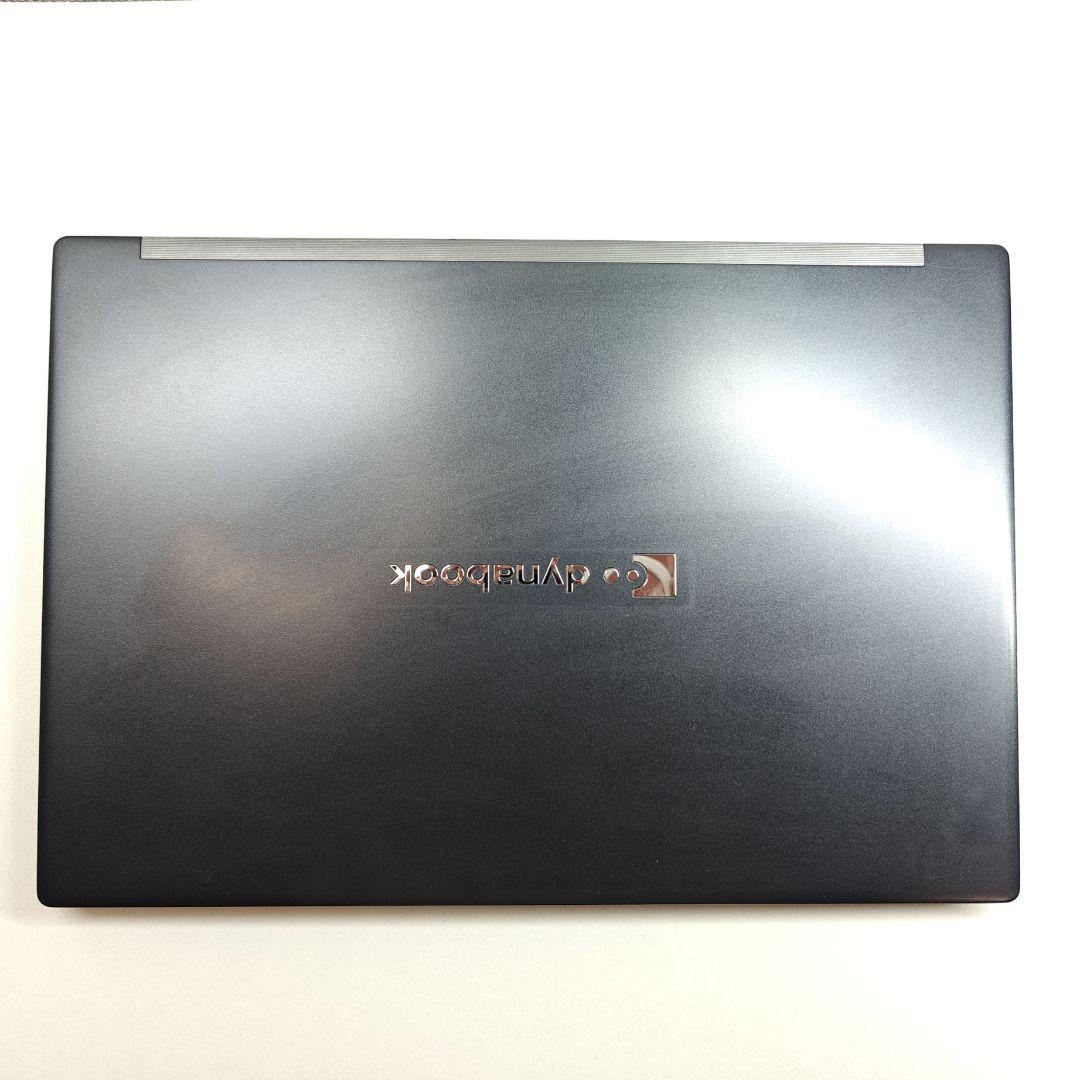 dynabook G83/HS Intel Core i7 ノートPC
