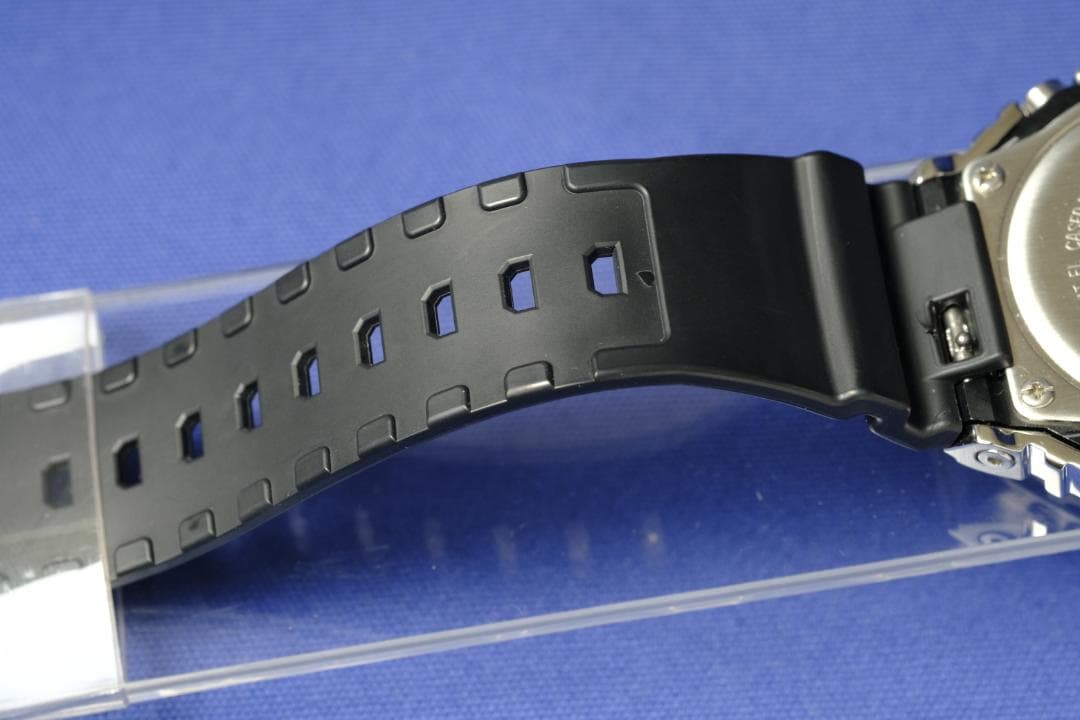 【良品】G-SHOCK カシオーク GM-2100 電池交換済み (182)