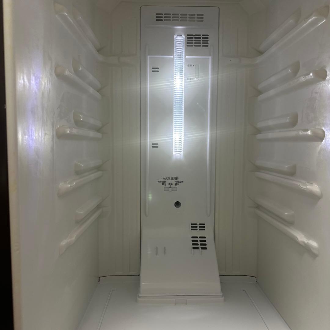 3月上旬まで！！【匿名配送・送料込み】パナソニック冷凍冷蔵庫NR-B177W