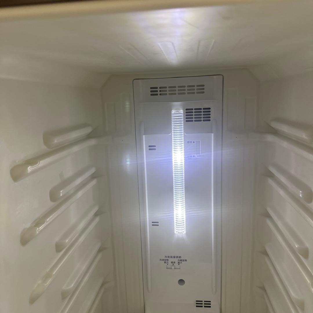 3月上旬まで！！【匿名配送・送料込み】パナソニック冷凍冷蔵庫NR-B177W