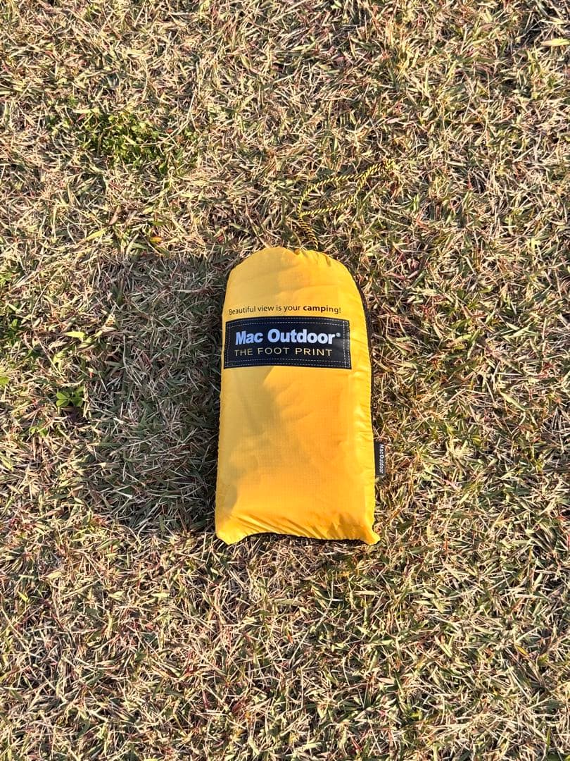 HILLEBERG nammatj3GT ヒルバーグ ナマッジ3GT