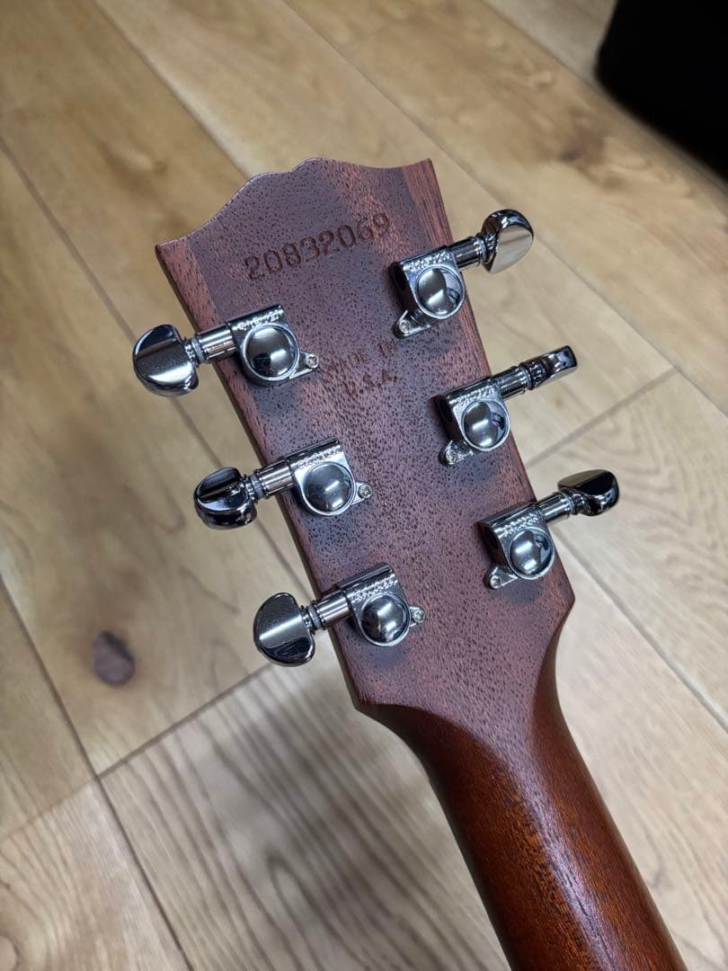【Sa】アコースティックギター（ギブソン）/Gibson G-Writer