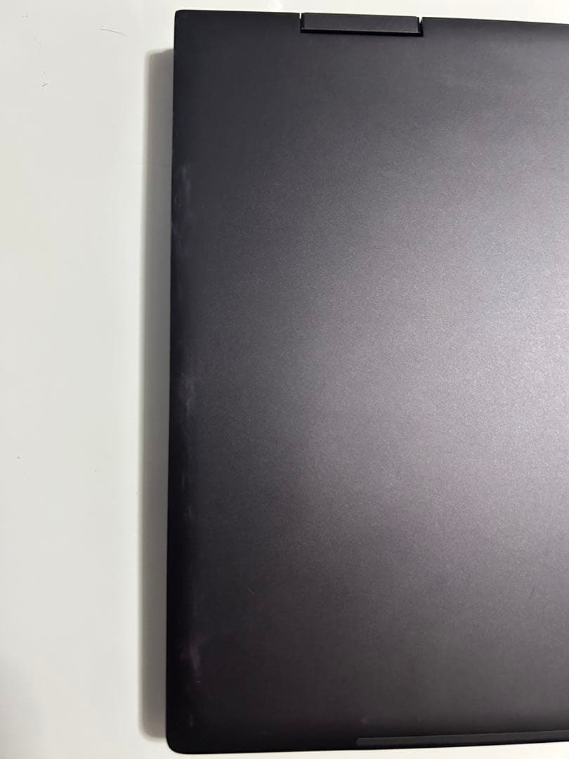 HP ENVY x360 2-in-1 ノートPC