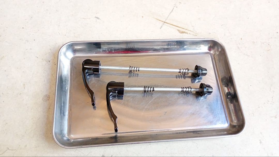 Fulcrum Racing3レーシング3 シマノ11s クイック付き