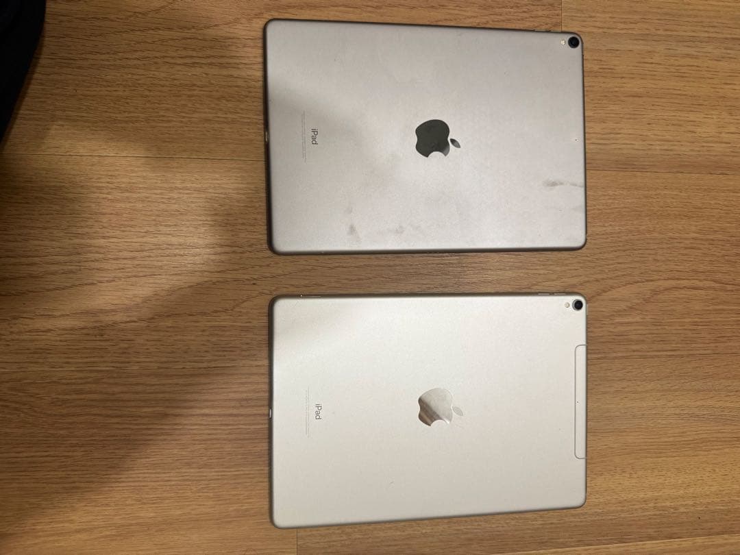 iPadpro10.5 完全ジャンク品 256gb