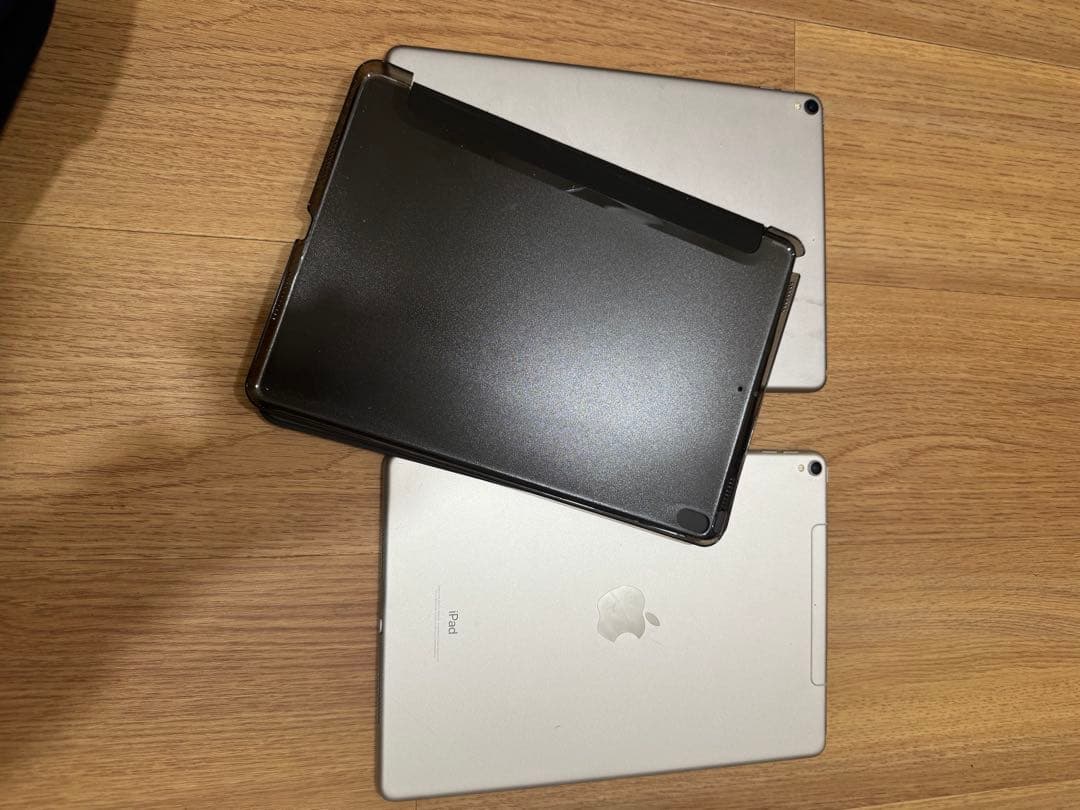 iPadpro10.5 完全ジャンク品 256gb