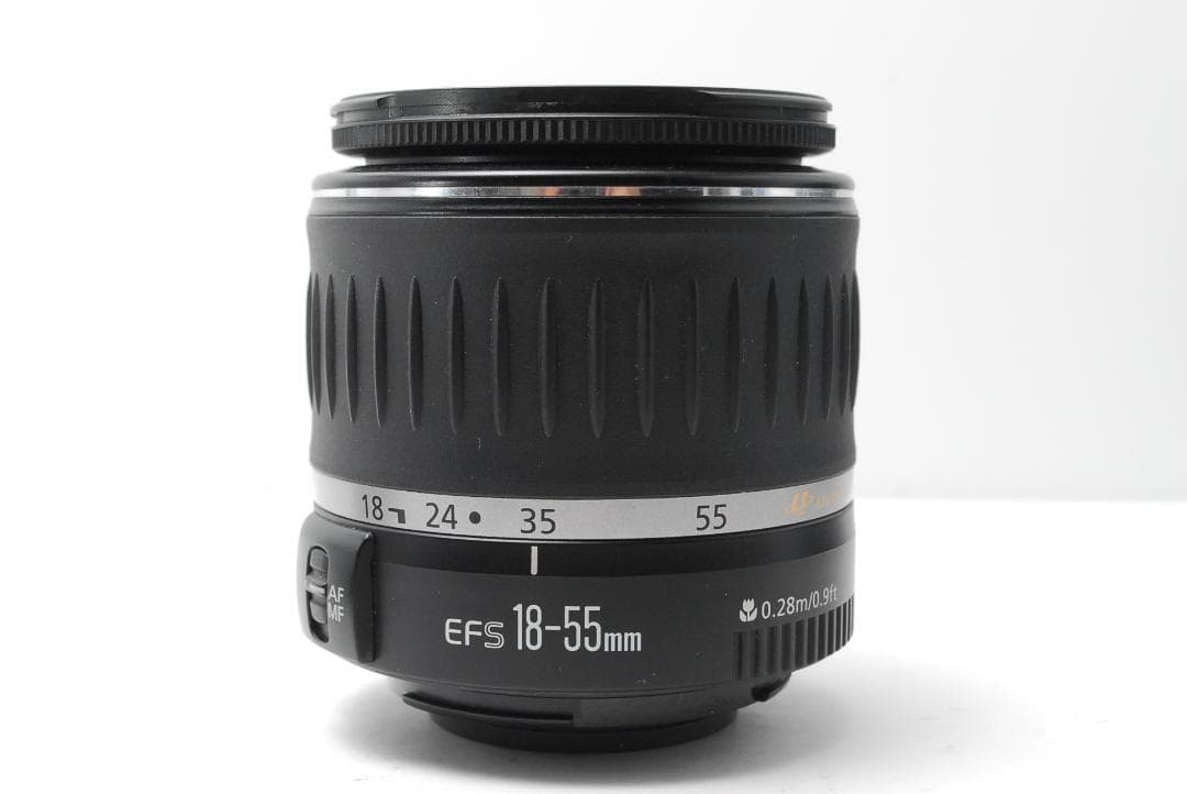 【新品級ショット数　美品】Canon Kiss X50　スマホ転送　動画撮影OK