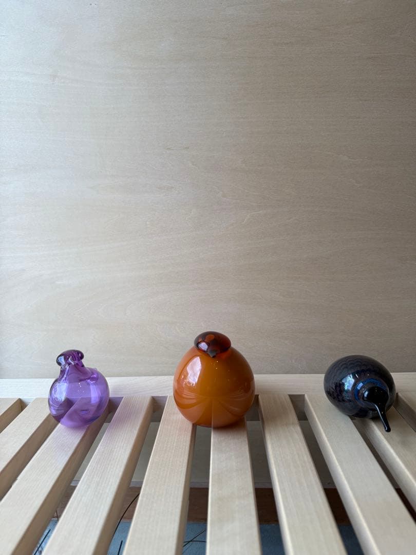 イッタラ　クーラス　セビリアオレンジ