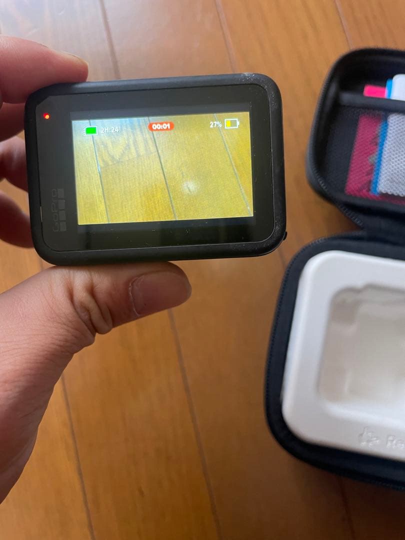 その他 GoPro9