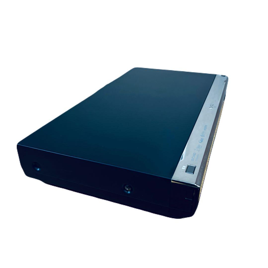 SHARP BD-W560 2番組同時録画 1TB