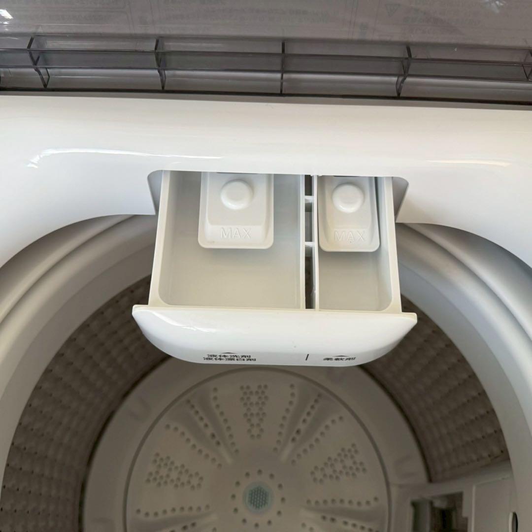 都内23区配送無料✨家電3点セット　アイリス　ハイアール　コイズミ　冷蔵庫　美品