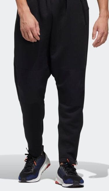 adidas アディダス スエット パンツ テック TECH ダブルニットパンツ