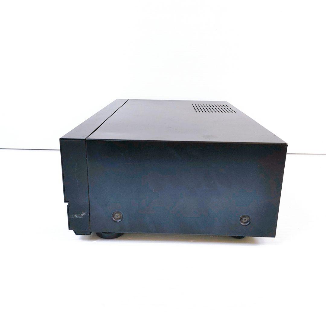 SONY TC-WR950 カセットデッキ　ジャンク