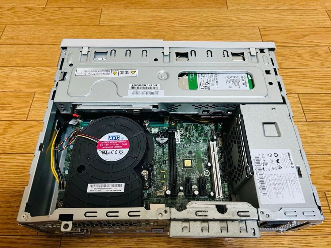 NEC MATE デスクトップパソコン Office/新品 SSD256/3TB