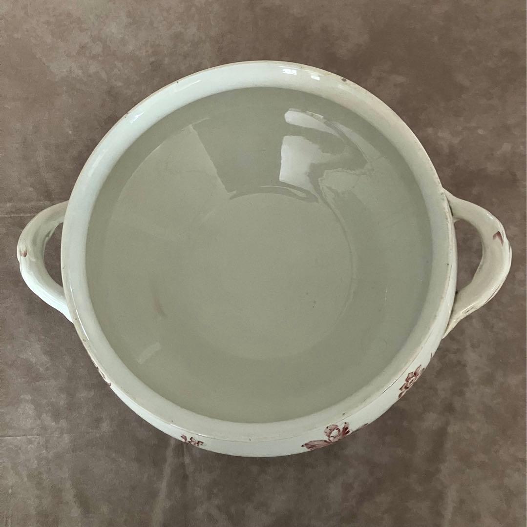 フランスアンティーク・サルグミンヌ フォンタンジュ・スーピエール1点