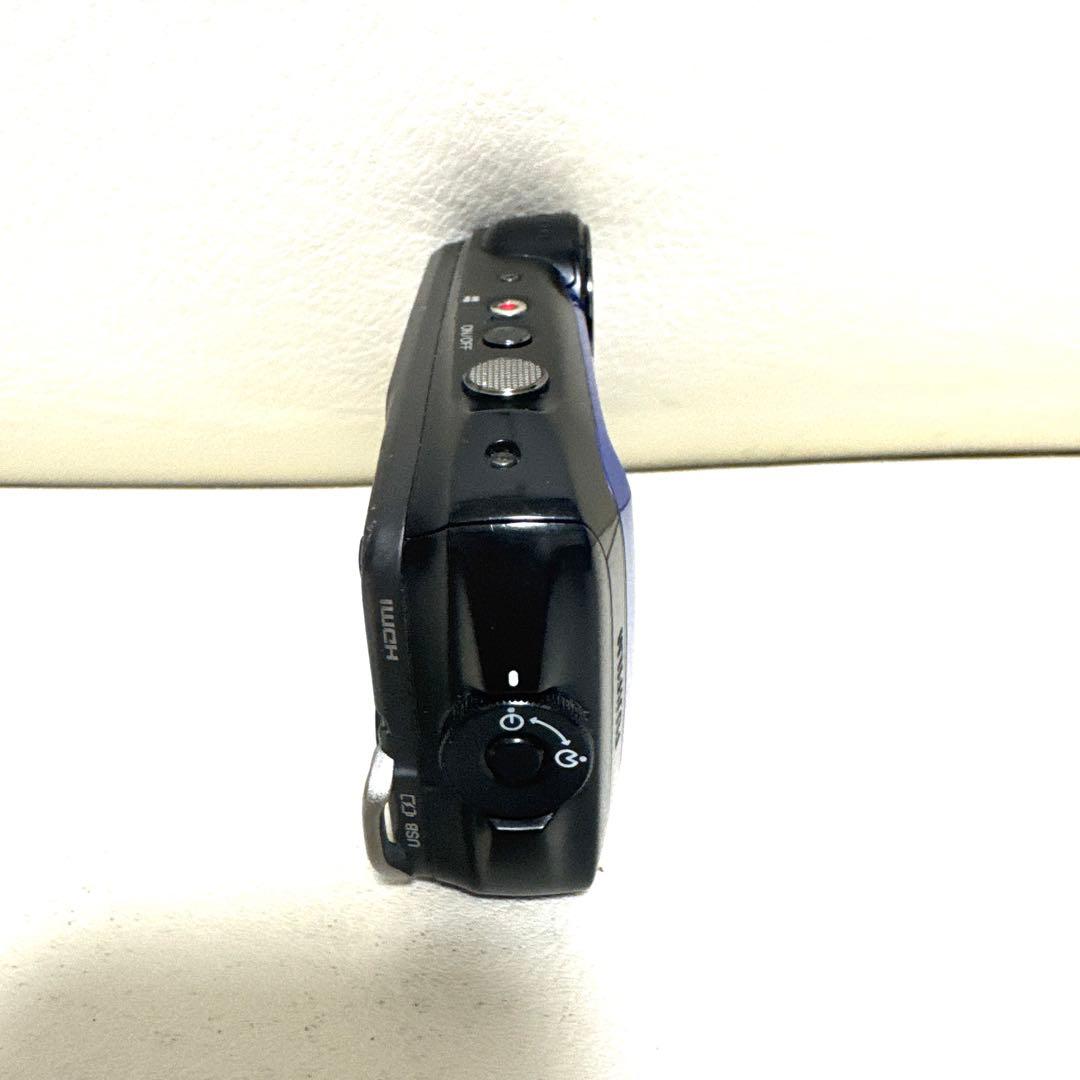 【匿名配送】動作確認済XP 90防水デジタルカメラ Wi-Fi付き