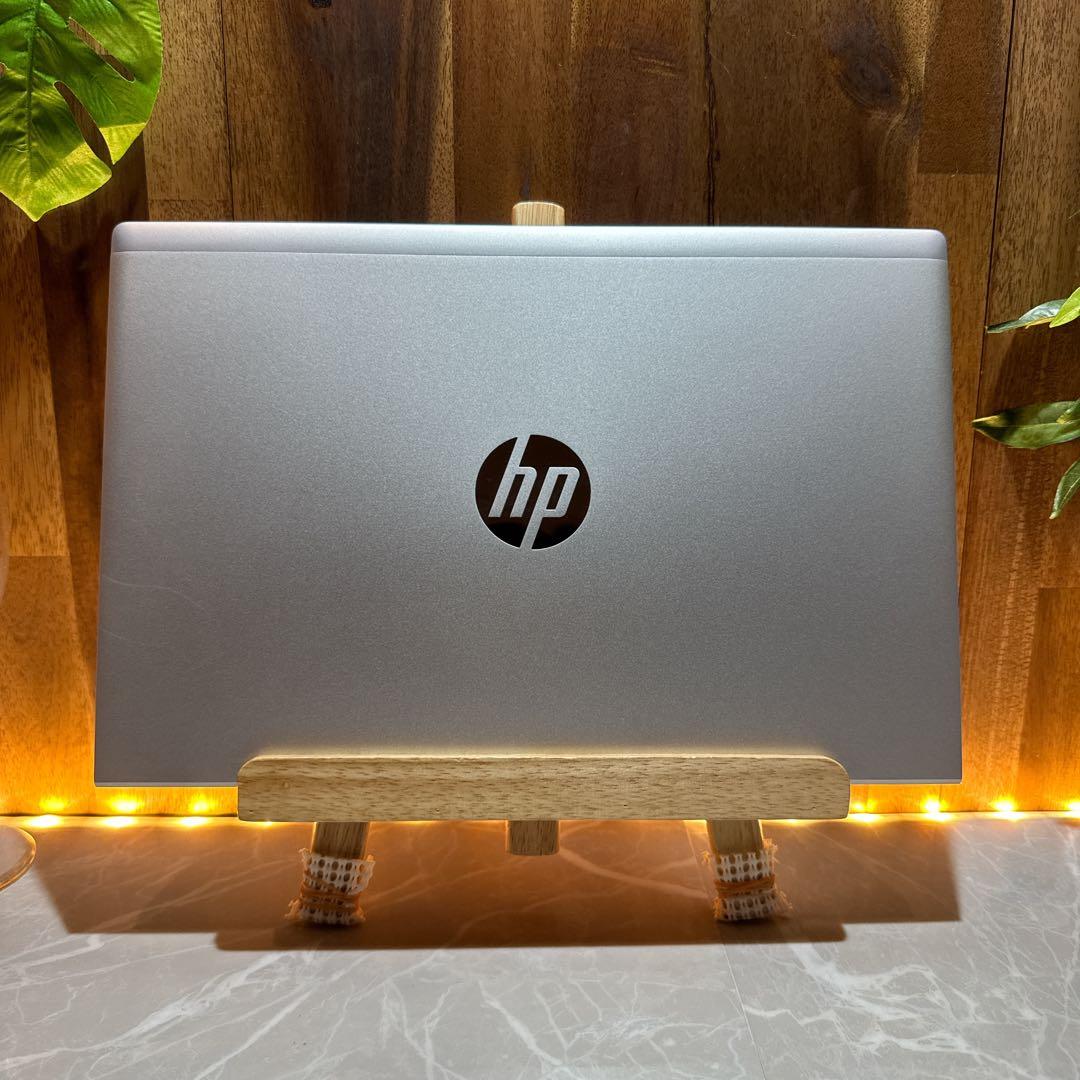 美品・大容量‼️HP☘Ryzen7☘SSD1TB☘️メモリ32GB☘ノートパソコン