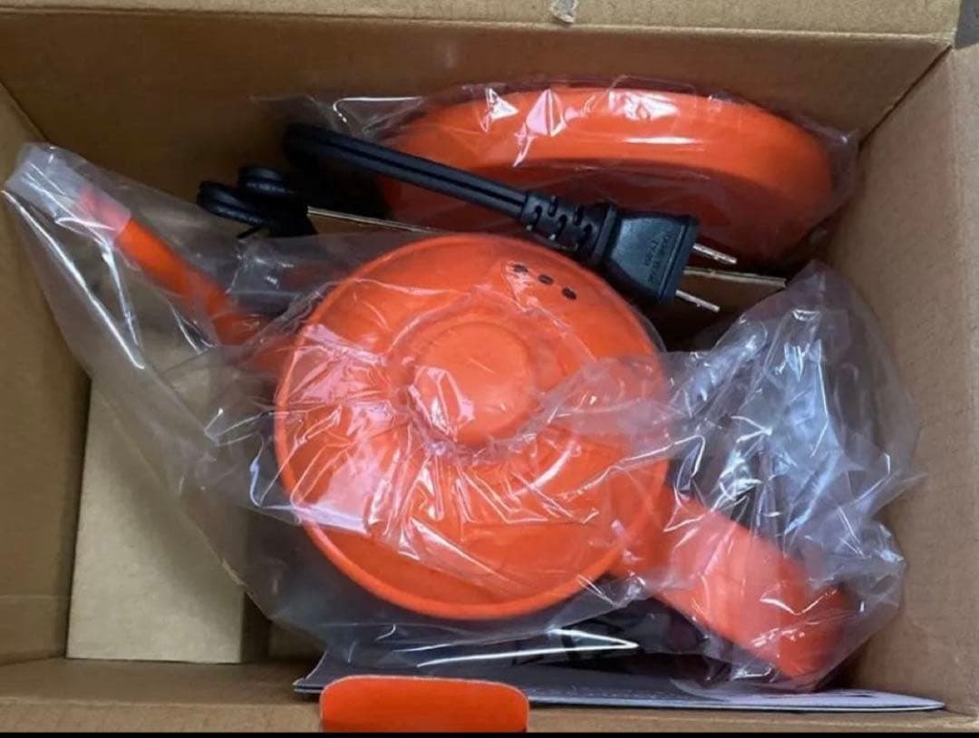 【新品】BRUNO×ミッフィー＊ステンレスデイリーケトル＊電気ケトル