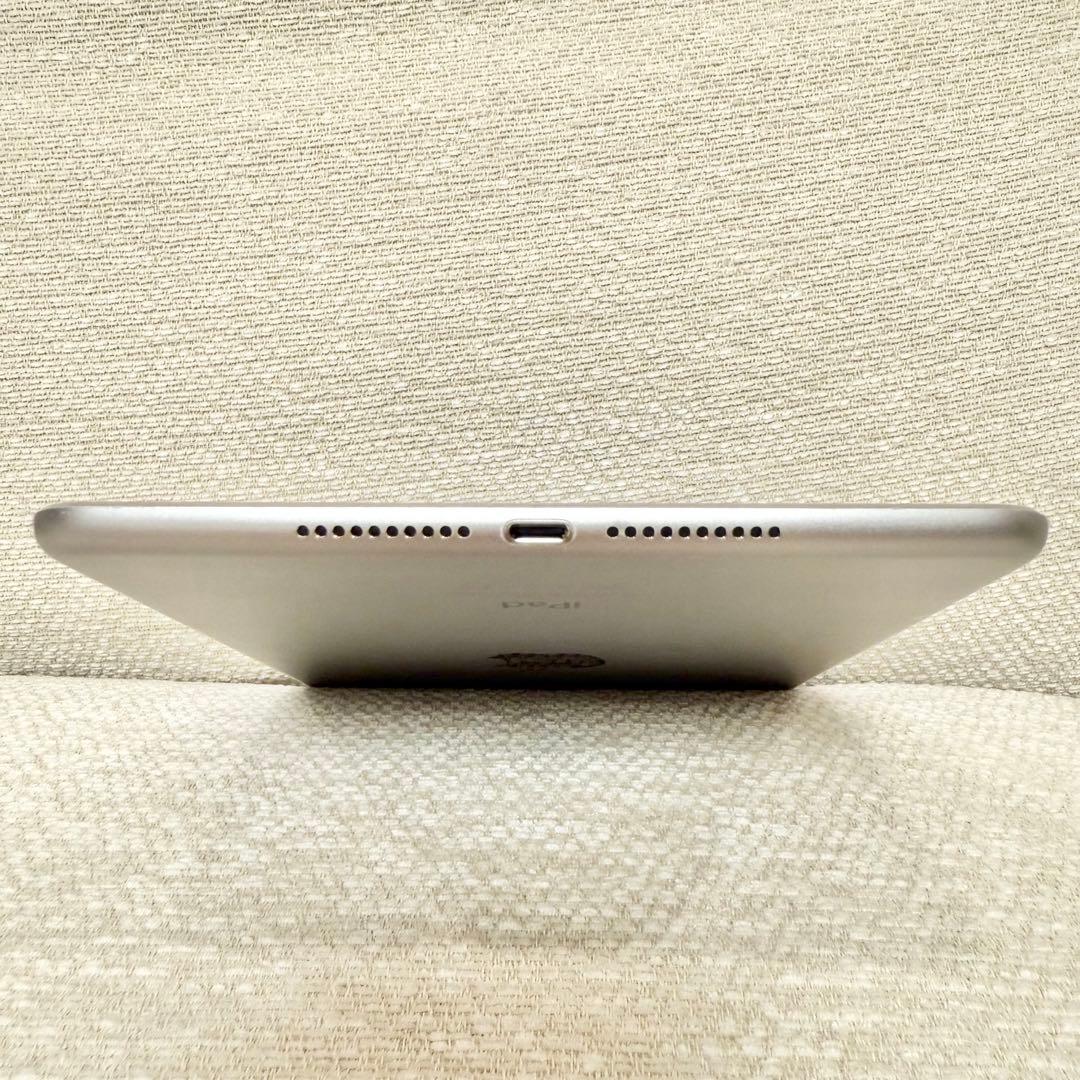 Apple iPad mini4 128GB スペースグレイ ジャンク