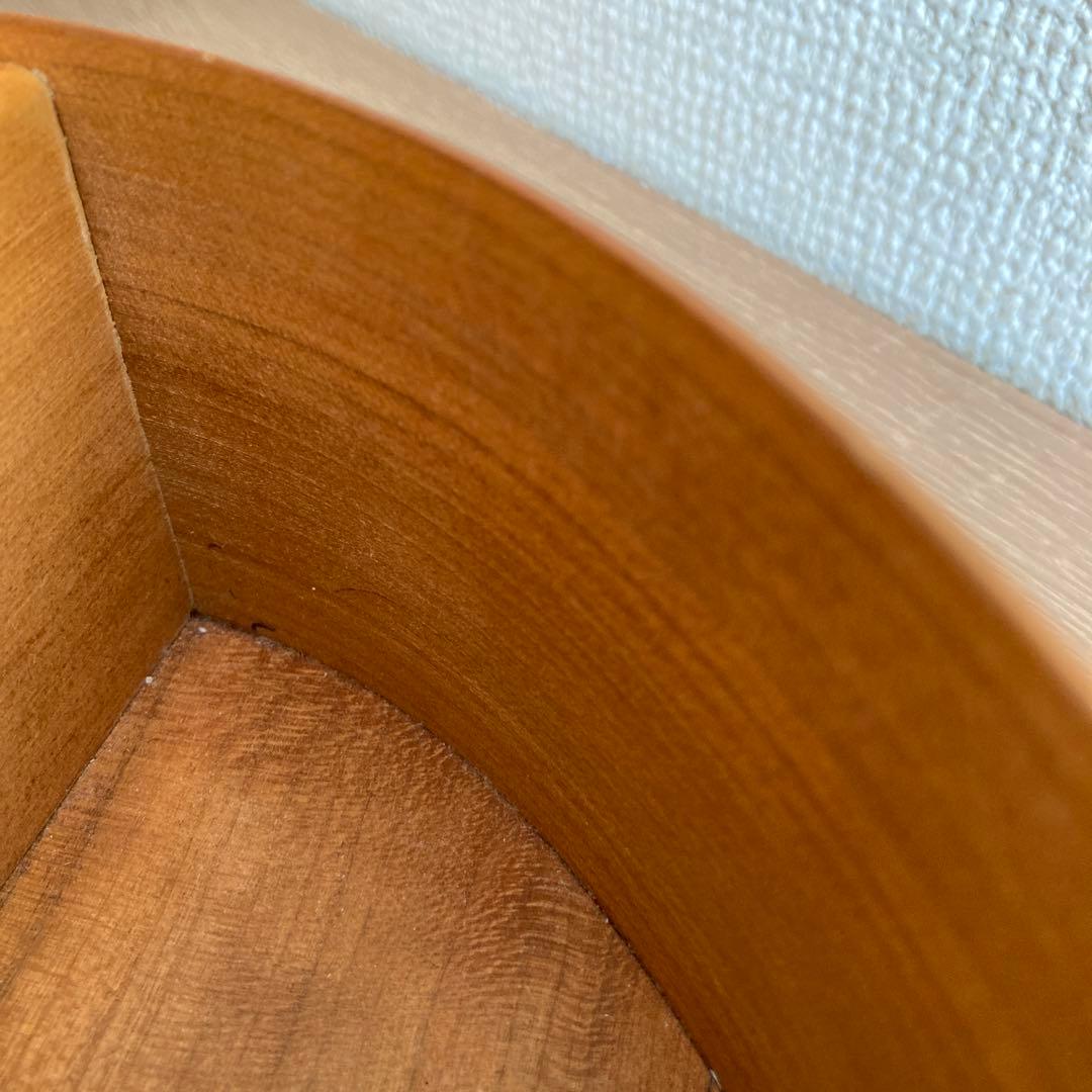 steadシェーカーハンドトレイ アクシス ホームステッド