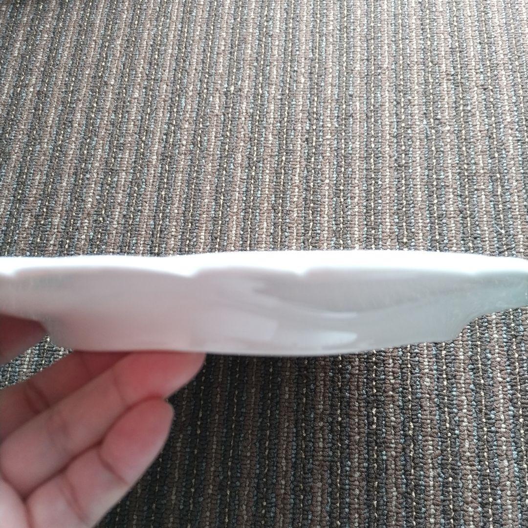 フランス　サルグミンヌ　オイスタープレート　1920〜50年