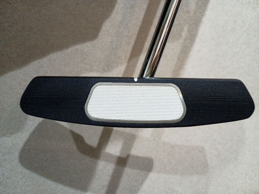 オデッセイパター Ai-ONE SQUARE 2 SQUARE DW 34インチ