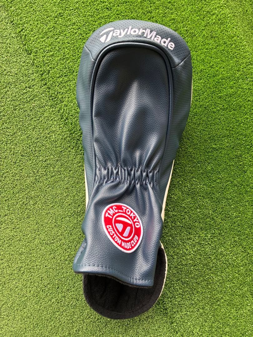 テーラーメイドQi10MAX10.5ドライバー