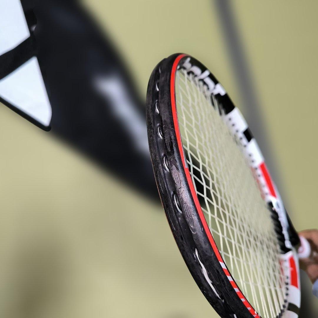 Babolat DRIVE Z G2 ラケットケース付き