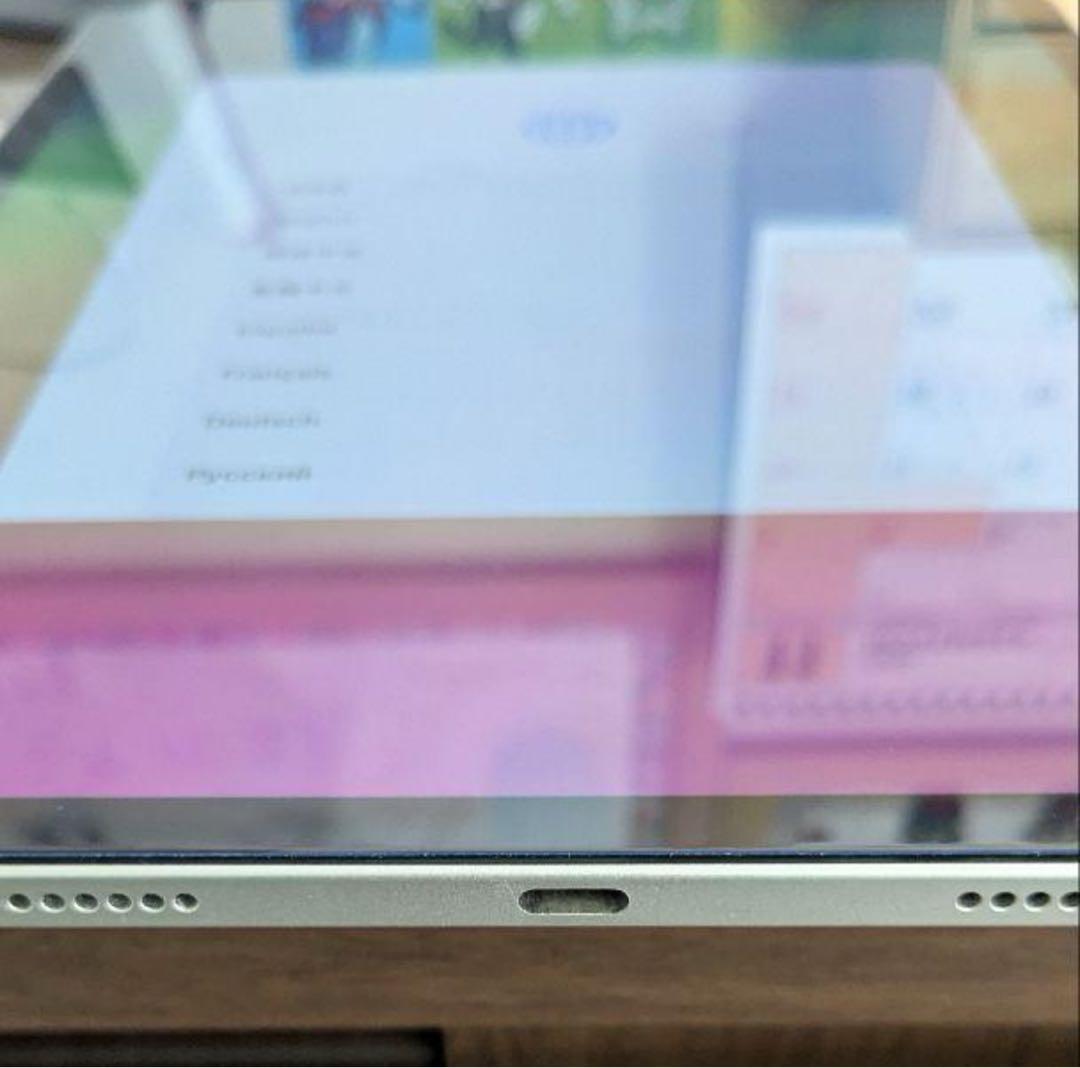 iPad 11インチ 第3世代 256GB Wi-Fi