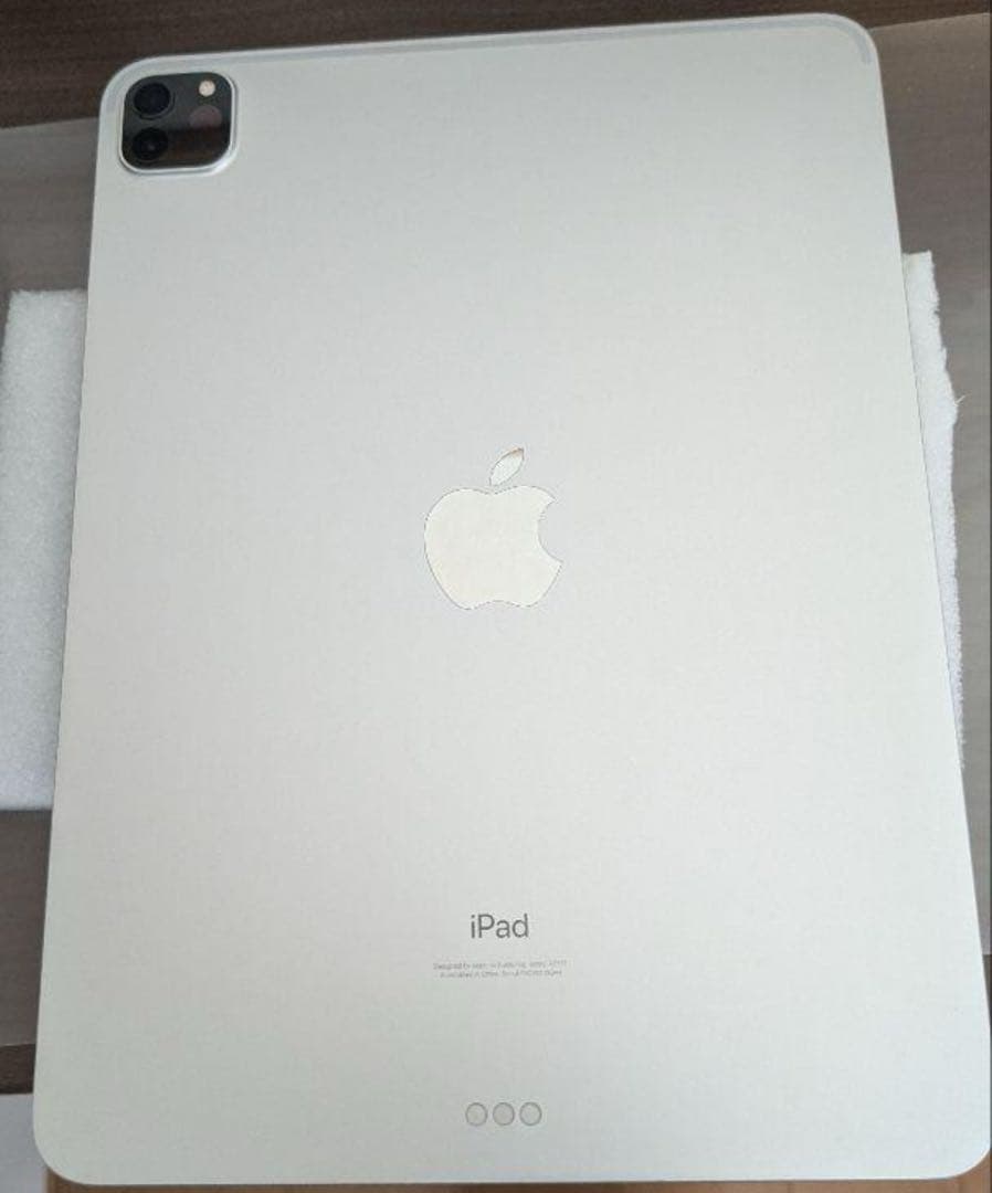 iPad 11インチ 第3世代 256GB Wi-Fi