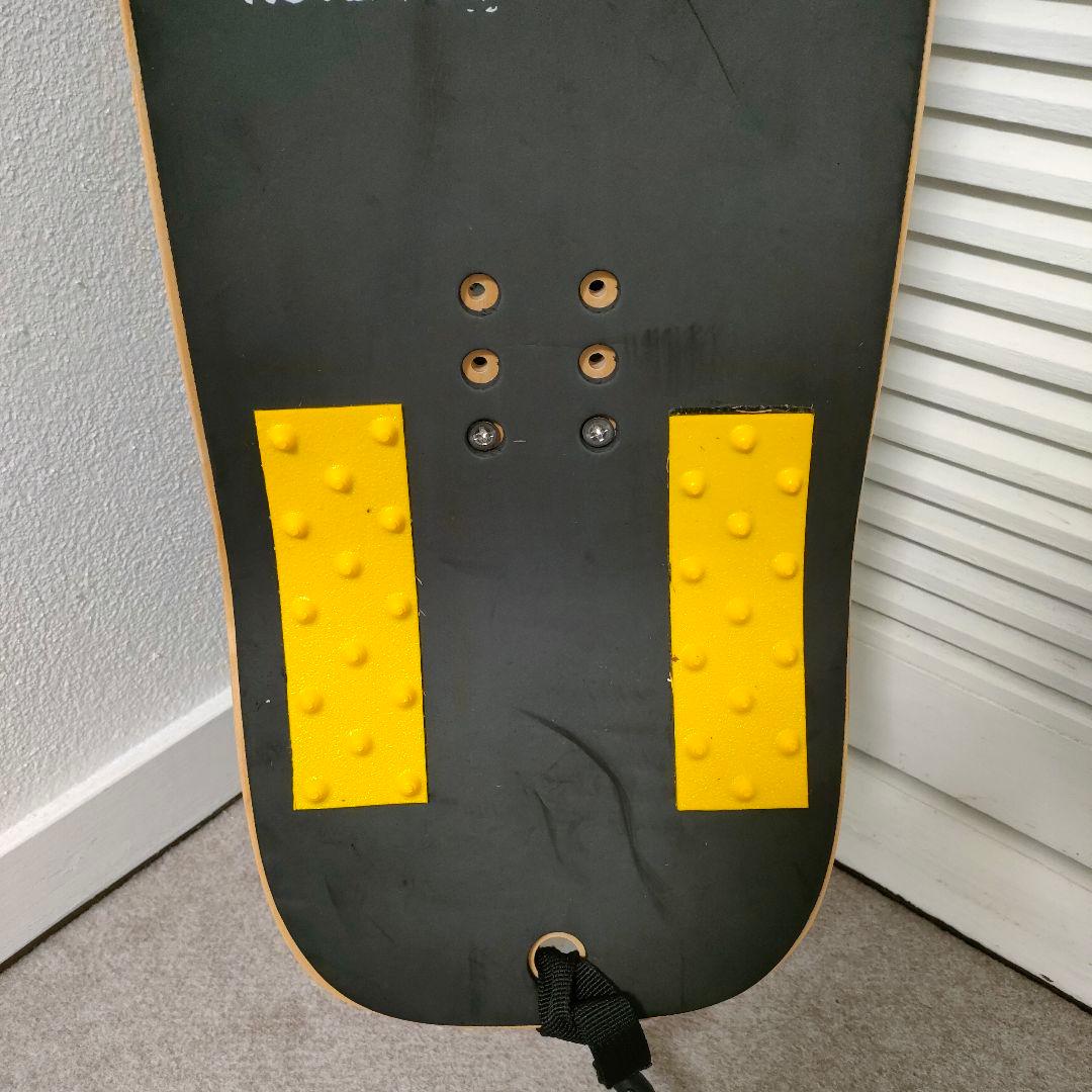 Hovland ホブランド 2023 BUCKSHOT スノースケート スノスケ