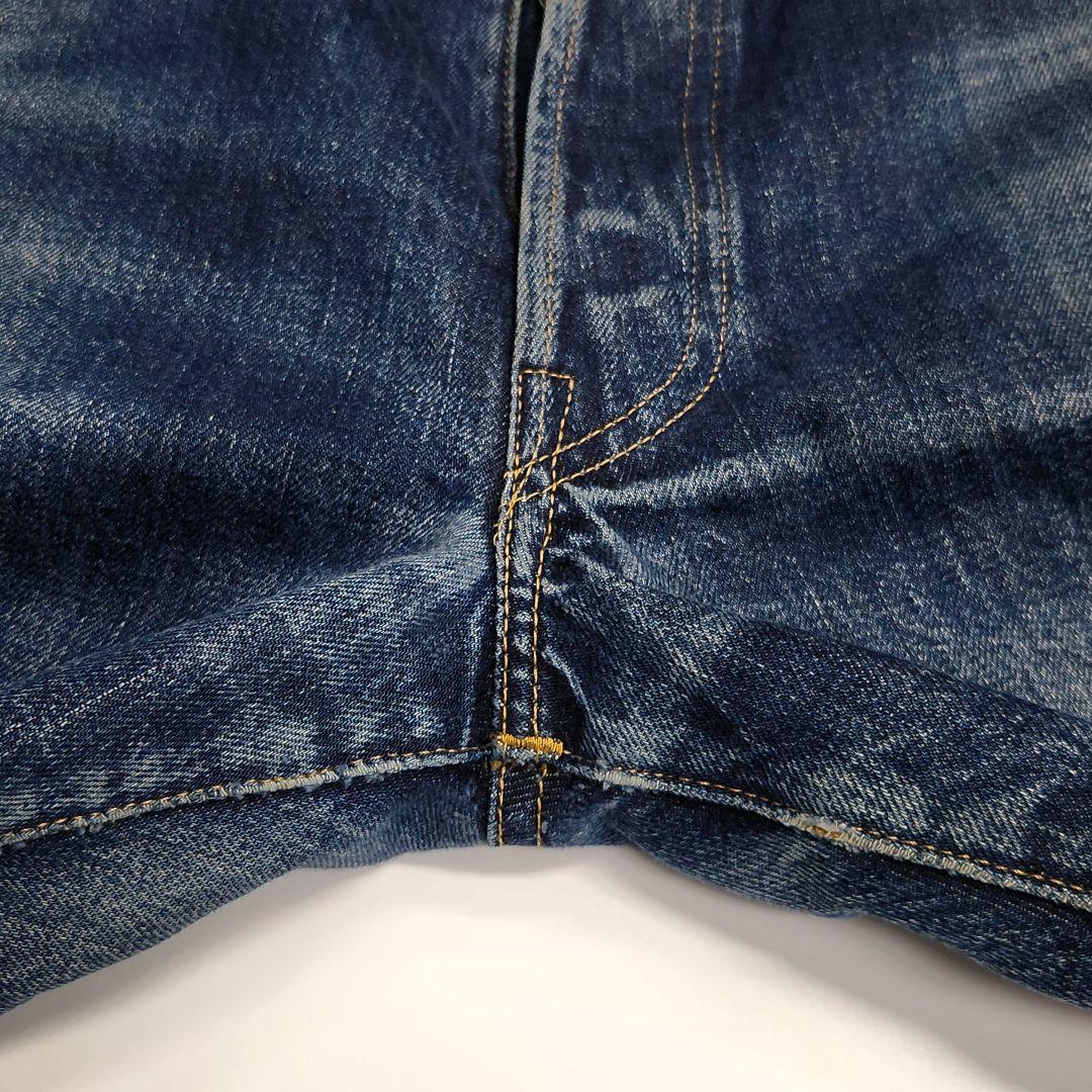 LEVI'S リーバイス 501XX 美色 米国製 バレンシア工場 W34