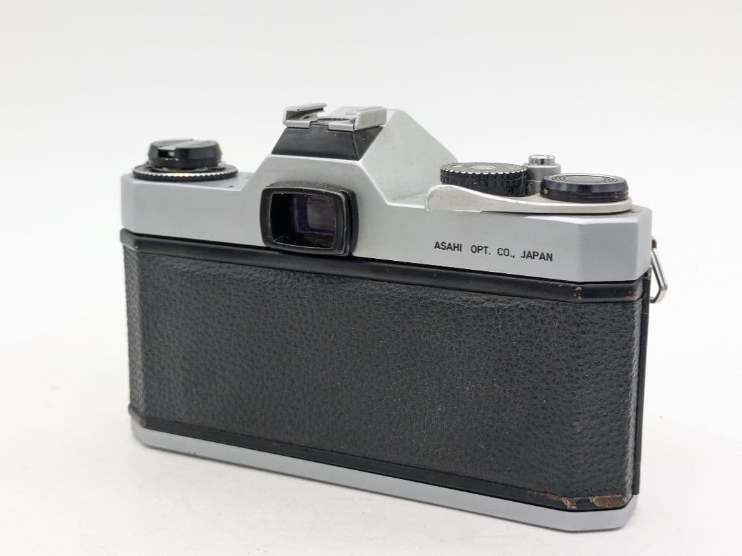 超美品！完動品！PENTAX SPF レンズセット フィルムカメラ