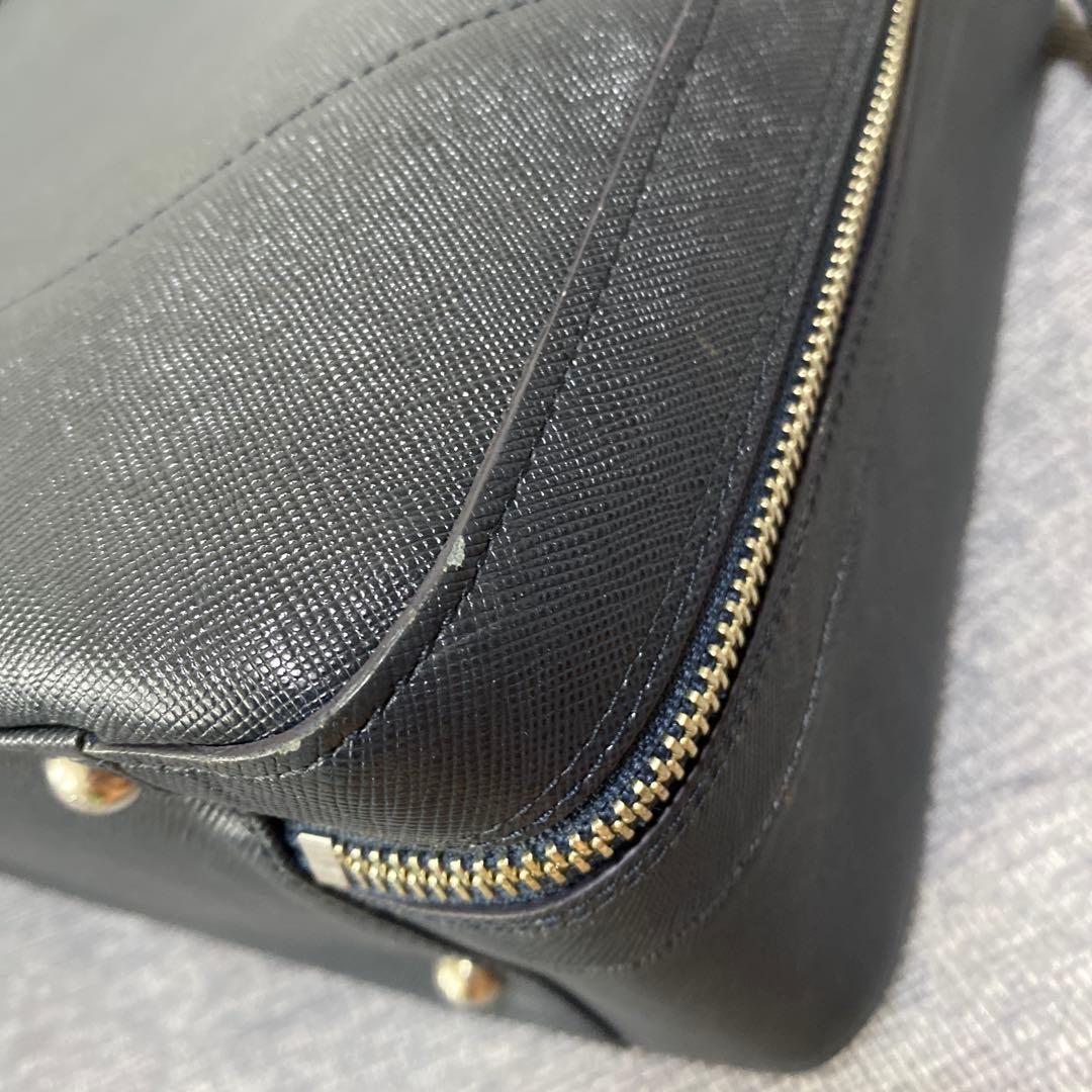 PELLE MORBIDA ビジネスバッグ Capitano