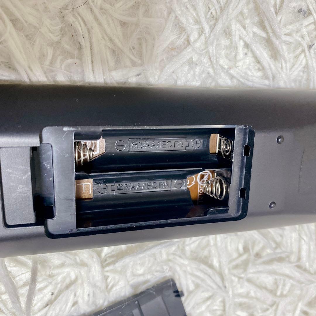 【動作品】 TOSHIBA ビデオ一体型DVDレコーダー D-VR7 即使用OK