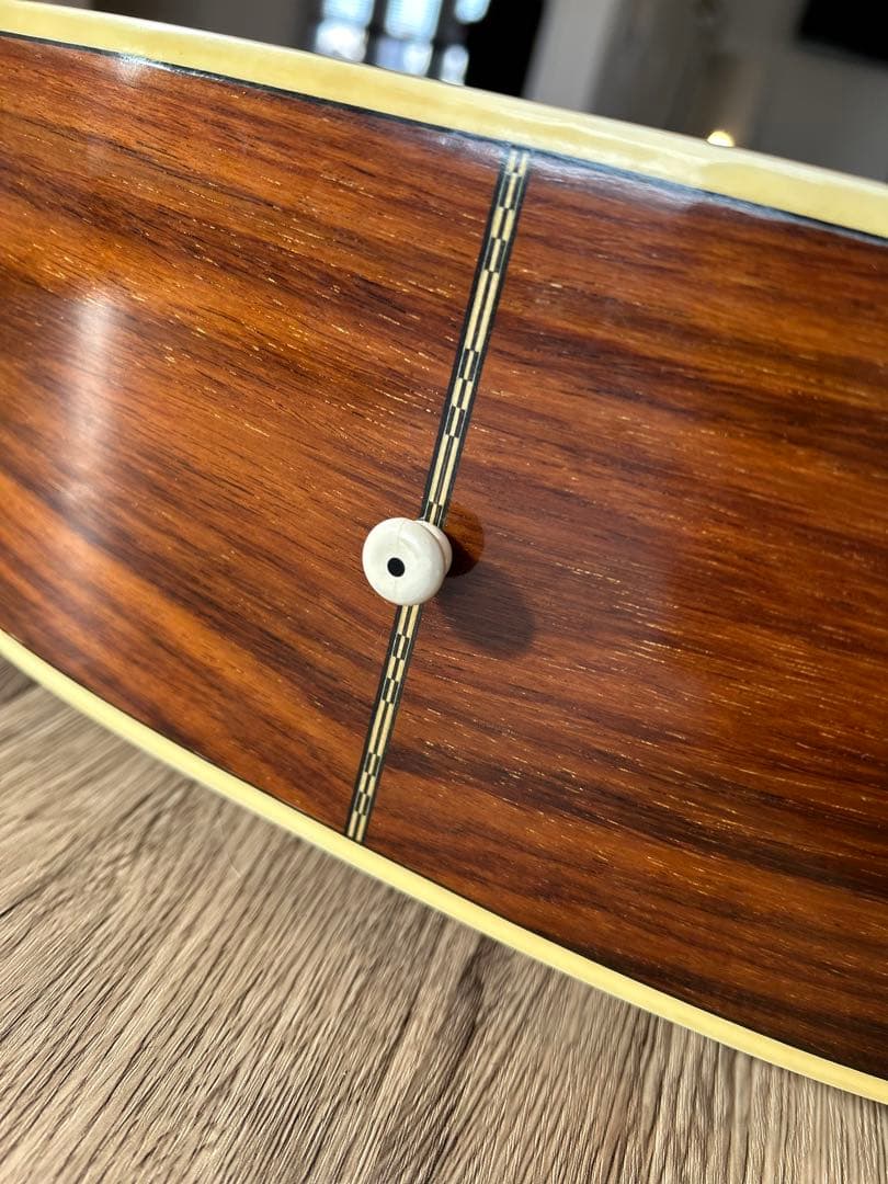 YAMAHA 12弦アコースティックギター