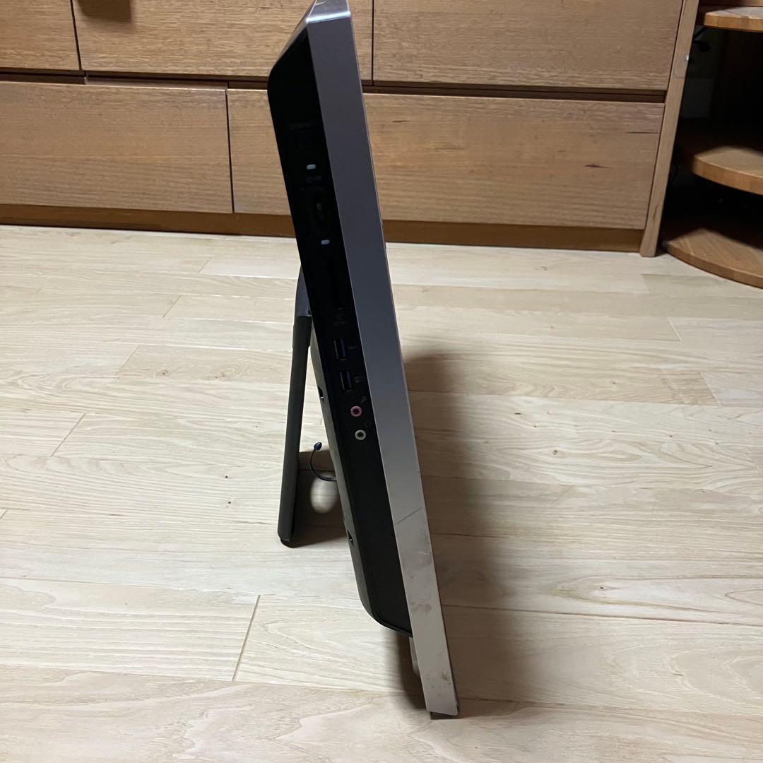 【訳ありジャンク扱い】NEC Valuestar PC-VS350TSW