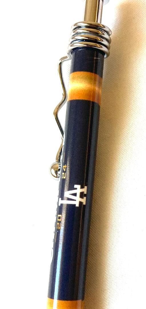 セット☆大谷翔平 チャンピオンリング/ボールペン2本/ 8/6冊子付 ドジャース